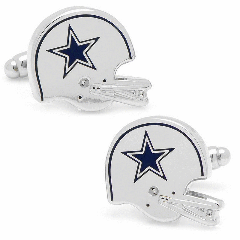 Dallas Cowboys Cufflinks