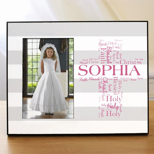 First Communion Gifts