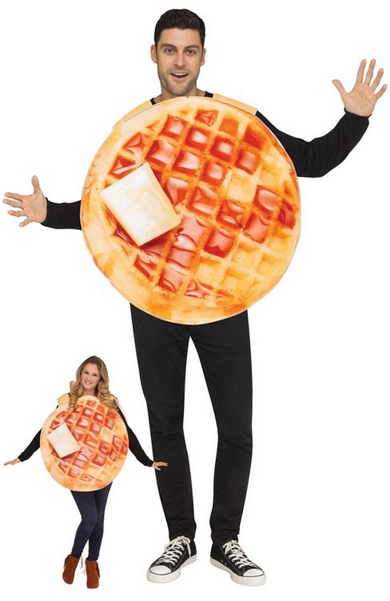Adult Food Costumes