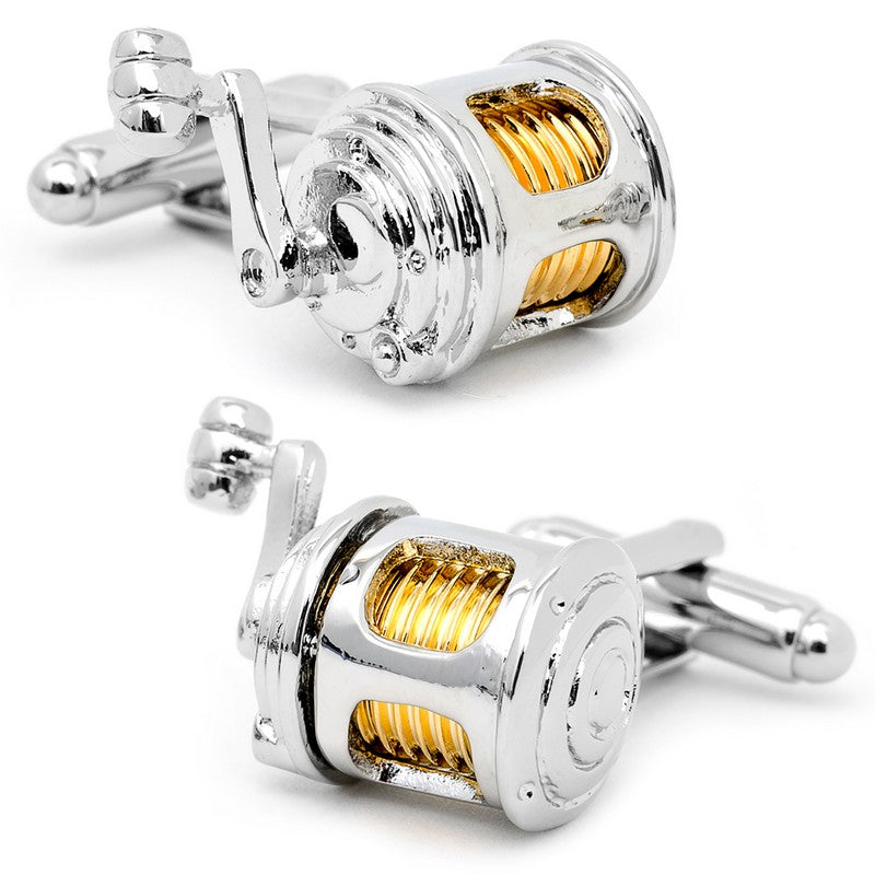 Hobby Cufflinks