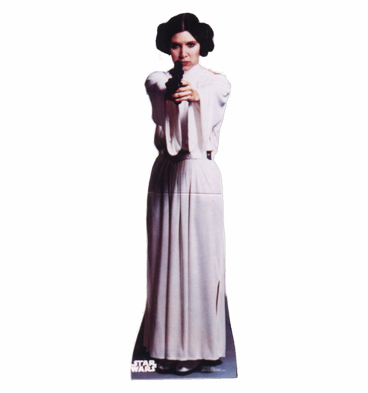 Life Size Princess Leia Standees