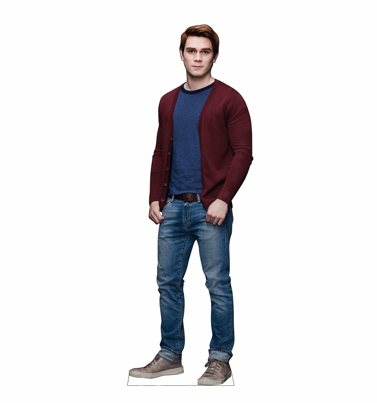 Life Size Riverdale Standees