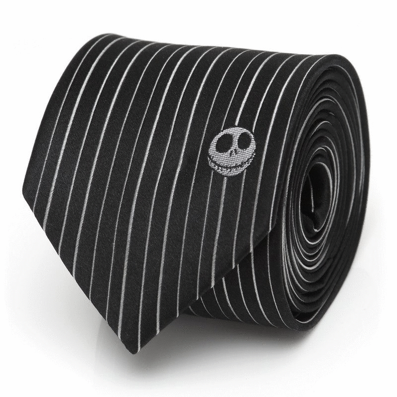 Nightmare Before Christmas Ties