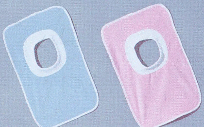 Personalized Baby Bibs