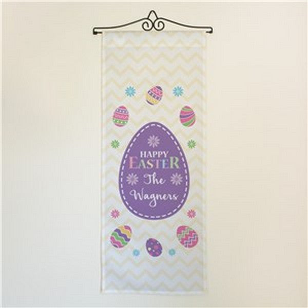 Personalized Easter Signs