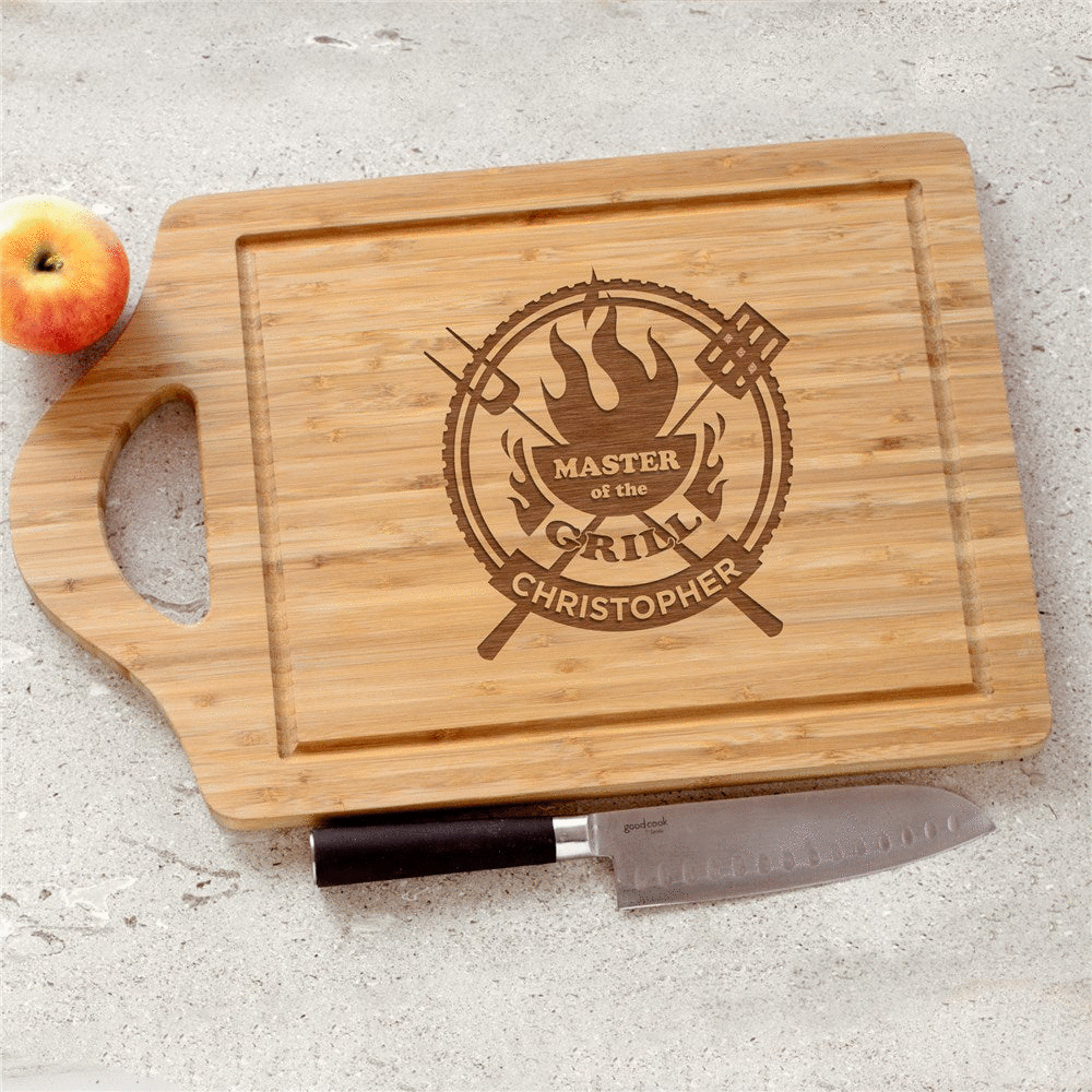 Personalized Kitchen Gifts