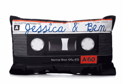 Personalized Pillows