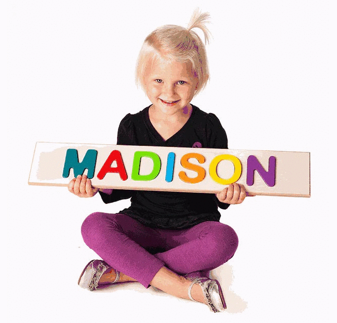 Personalized Puzzles