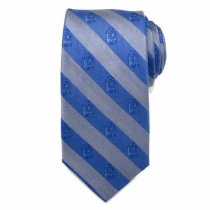 R2D2 Ties
