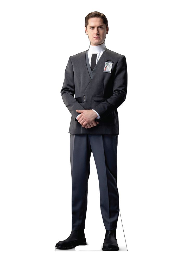 Star Wars Andor 2 Standees