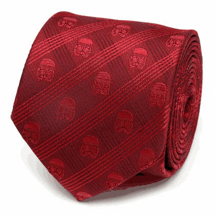 Stormtrooper Ties