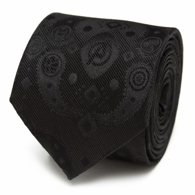 Superhero Ties