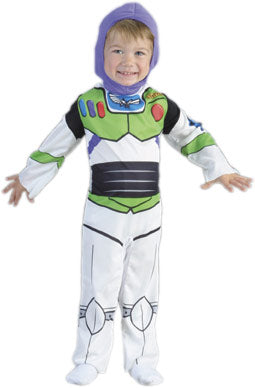 Toddler Buzz Lightyear Costumes
