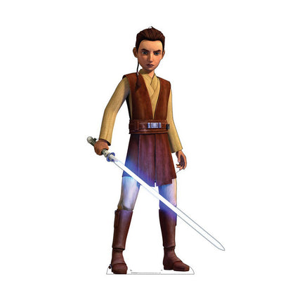 Disney The Bad Batch Caleb Dume Lifesize Cardboard Cutout