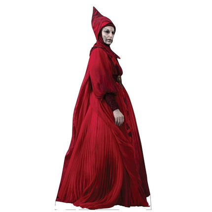 Disney Ahsoka Klothow (Nightsister) Lifesize Cardboard Cutout