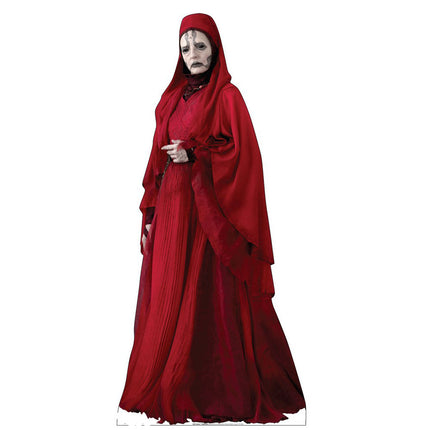 Disney Ahsoka Lakesis (Nightsister) Lifesize Cardboard Cutout