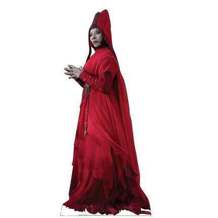 Disney Ahsoka Aktropaw (Nightsister) Lifesize Cardboard Cutout