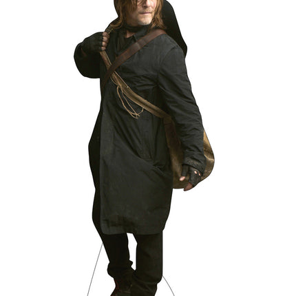The Walking Dead Daryl Dixon Lifesize Cardboard Cutout