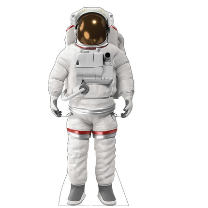 Astronaut Cardboard Cutout