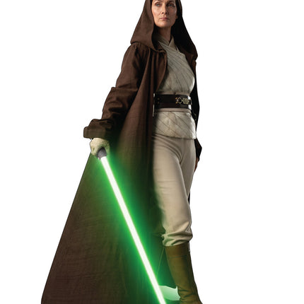 Disney The Acolyte Jedi Master Indara Lifesize Cardboard Cutout