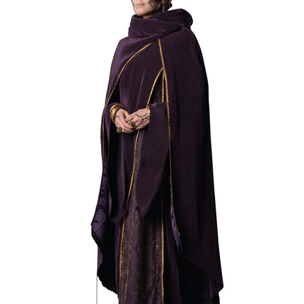 Disney The Acolyte Mother Koril Lifesize Cardboard Cutout