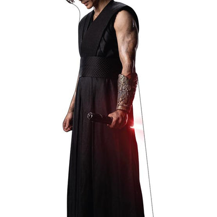 Disney The Acolyte Qimir Lifesize Cardboard Cutout