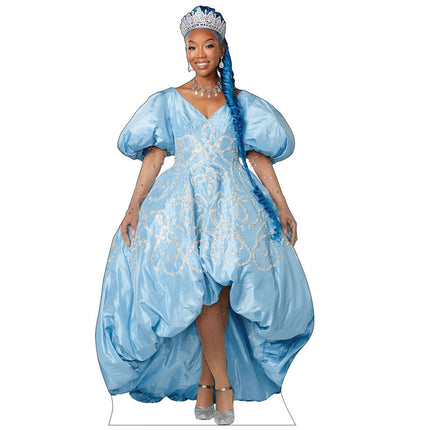 Disney Descendants the Rise of Red Cinderella Cardboard Cutout