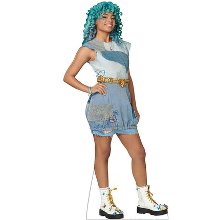 Disney Descendants the Rise of Red Ella Cardboard Cutout