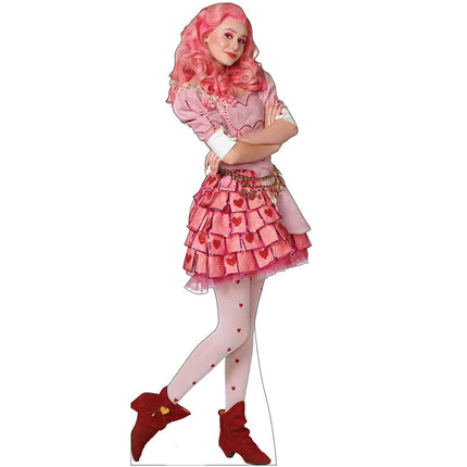 Disney Descendants the Rise of Red Bridget Cardboard Cutout