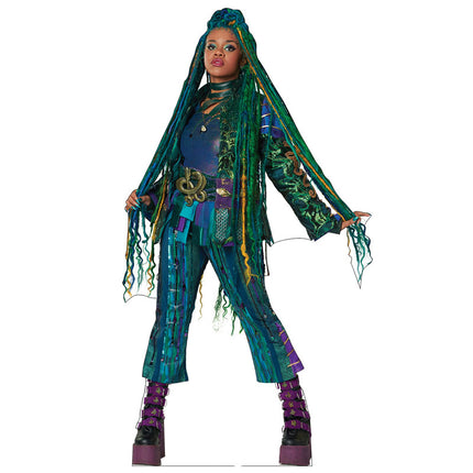 Disney Descendants the Rise of Red Ulyana Cardboard Cutout