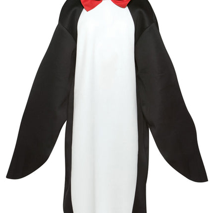 Teen Penguin Costume
