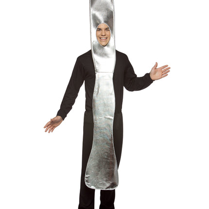 Adult Knife Costume