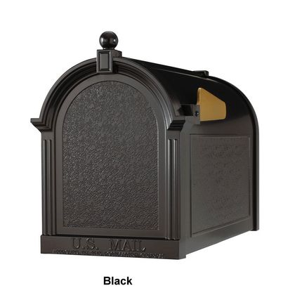 Capital Mailbox