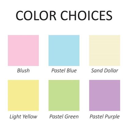 Personalized Baby Stars Sherpa Blanket