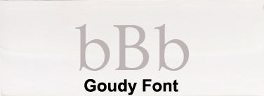 Rope Border Oval Personalized Cufflinks