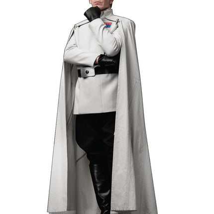 Star Wars Andor 2 Director Orson Krennic Lifesize Cardboard Cutout