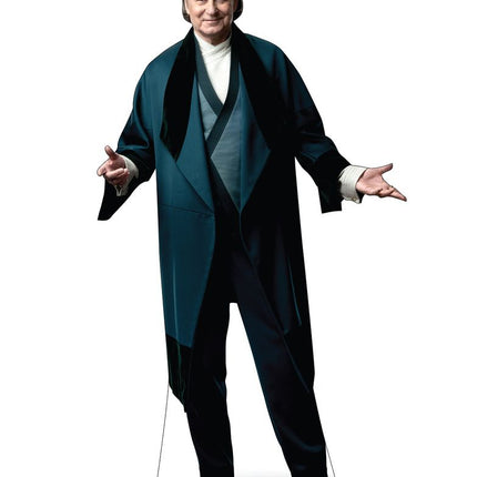 Star Wars Andor 2 Luthen Rael Lifesize Cardboard Cutout