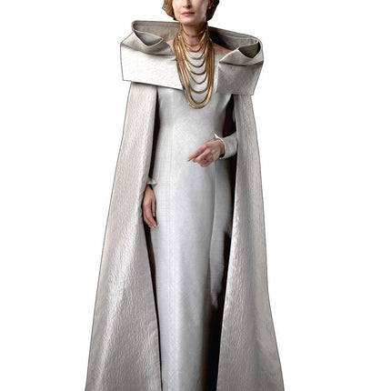 Star Wars Andor 2 Mon Mathma Lifesize Cardboard Cutout