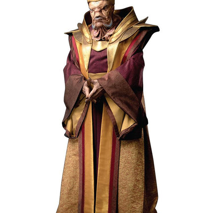 Star Wars Andor 2 Oathkeeper Lifesize Cardboard Cutout