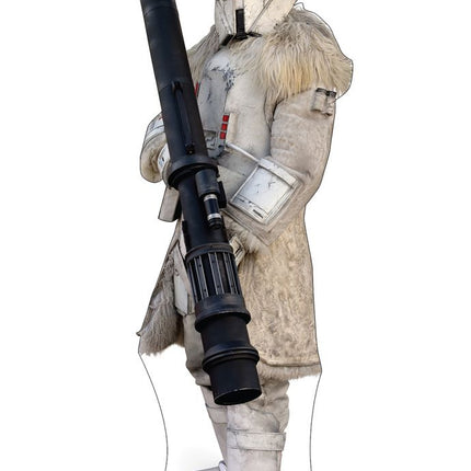 Star Wars Andor 2 Range Trooper Lifesize Cardboard Cutout