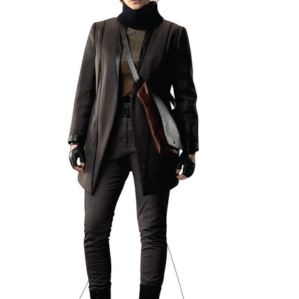 Star Wars Andor 2 Vel Sartha Lifesize Cardboard Cutout