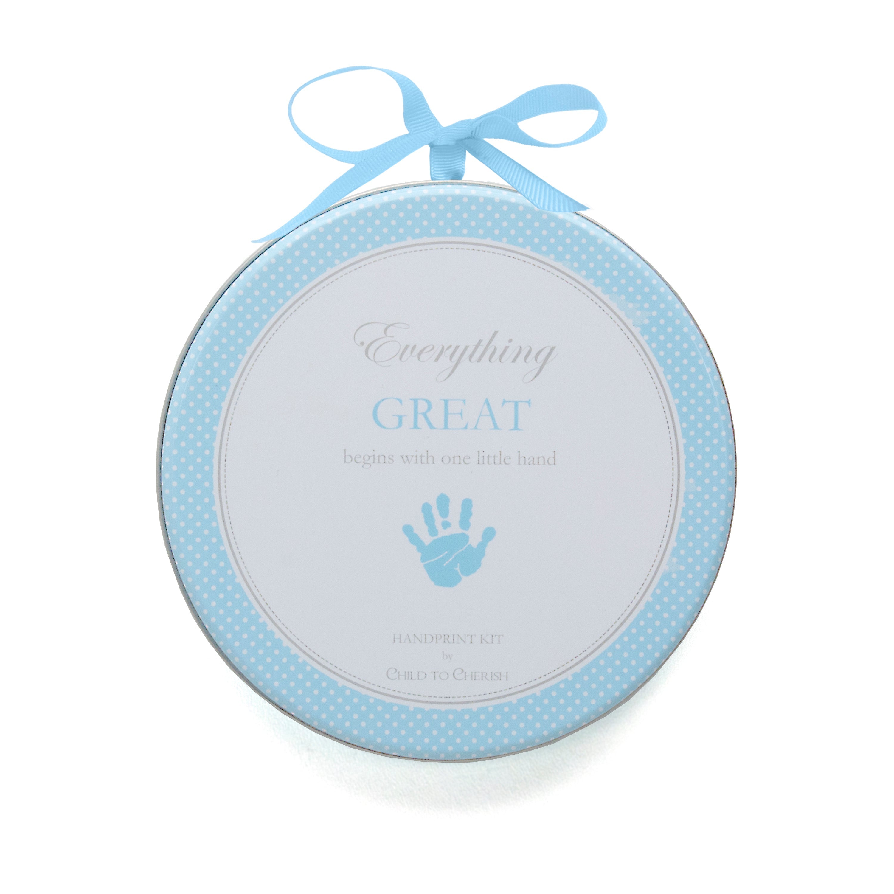 Handprint Keepsake Kits