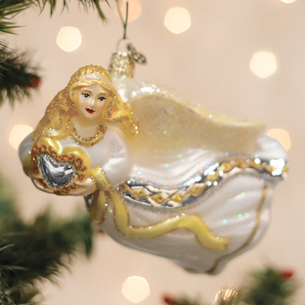 Classic Ornaments