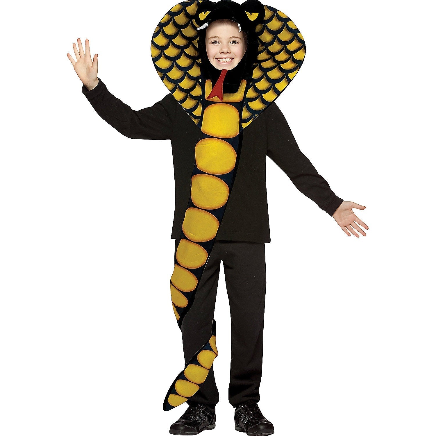Child Animal Costumes