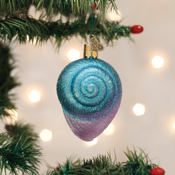 Beach Ornaments
