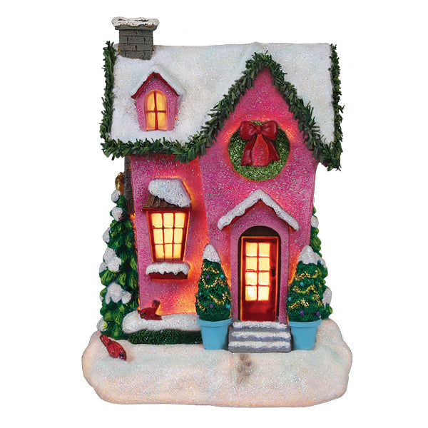 Christmas Figurines