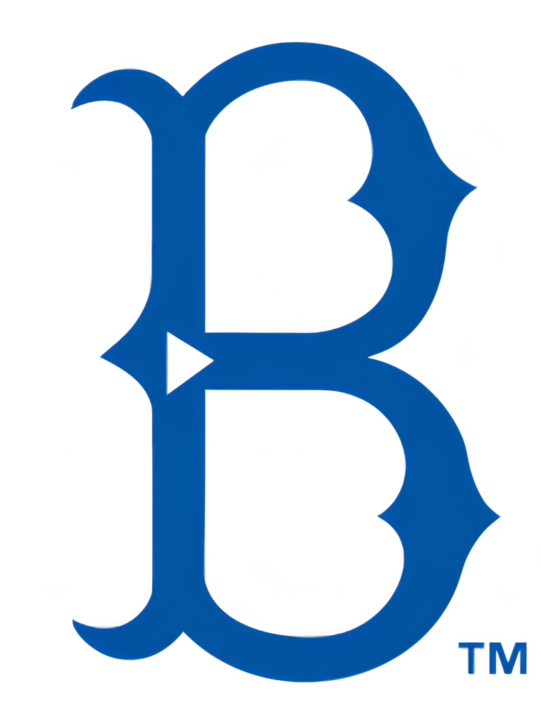 Brooklyn Dodgers Merchandise
