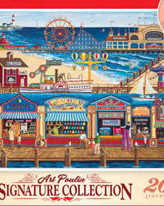 Collection image for: 2000 Piece Puzzles
