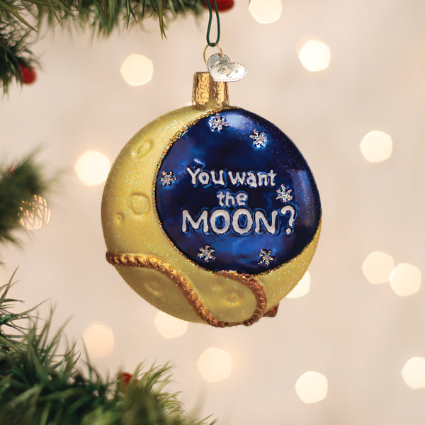 Celestial Ornaments