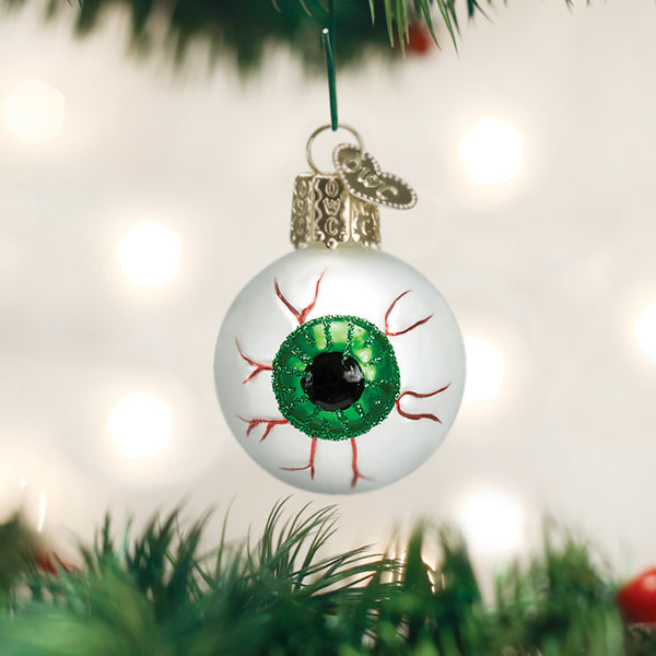 Cultural Ornaments